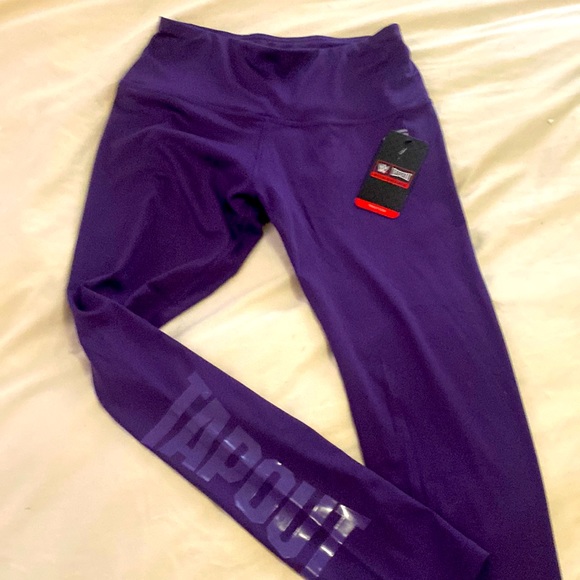 TAPOUT leggings - Picture 1 of 3